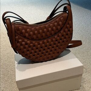 Polene Numero Dix- Onda Cognac